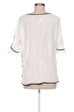 Damen Shirt Taifun, Größe L, Farbe Weiß, Preis 14,99 €