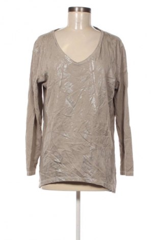 Damen Shirt Taifun, Größe L, Farbe Beige, Preis 25,99 €