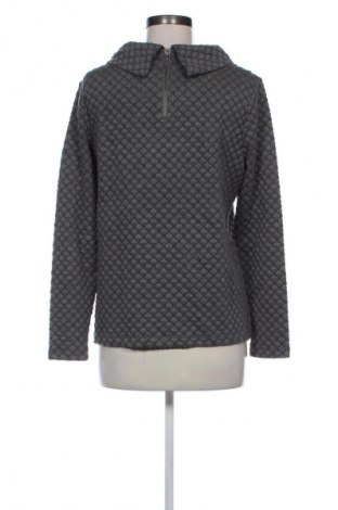 Damen Shirt Taifun, Größe M, Farbe Grau, Preis 25,99 €