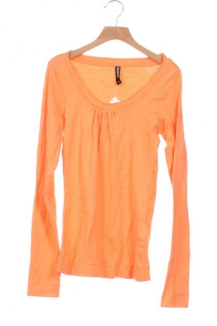 Damen Shirt Takko Fashion, Größe XS, Farbe Orange, Preis 4,99 €