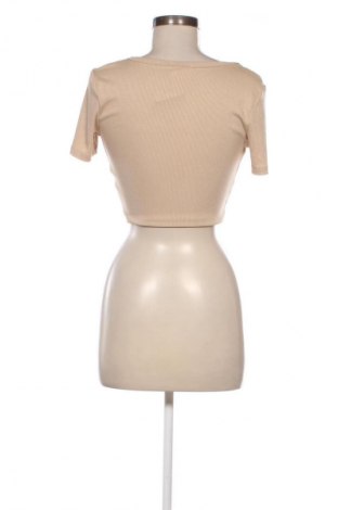 Damen Shirt Tally Weijl, Größe L, Farbe Beige, Preis € 5,99