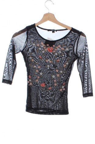 Damen Shirt Tally Weijl, Größe XS, Farbe Mehrfarbig, Preis € 5,99