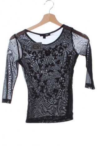 Damen Shirt Tally Weijl, Größe XS, Farbe Mehrfarbig, Preis € 5,99