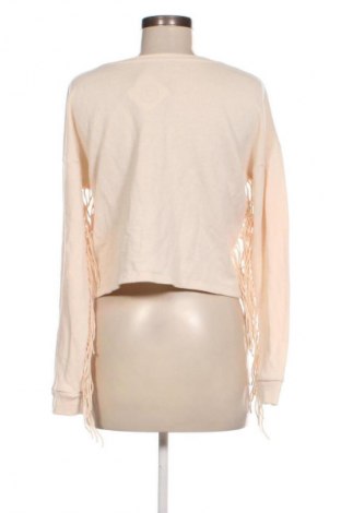 Damen Shirt Tally Weijl, Größe M, Farbe Beige, Preis 4,99 €