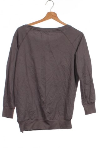 Damen Shirt Terranova, Größe XS, Farbe Grau, Preis € 5,99