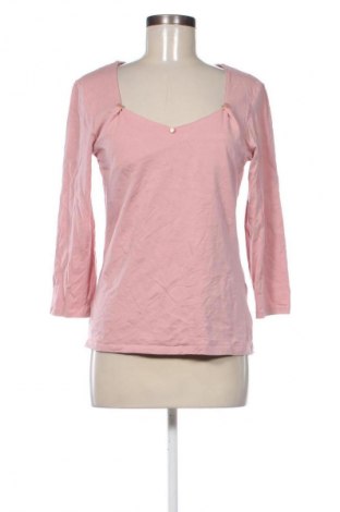 Damen Shirt Terranova, Größe XL, Farbe Aschrosa, Preis 5,99 €