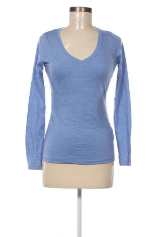 Damen Shirt Terranova, Größe M, Farbe Blau, Preis 5,99 €