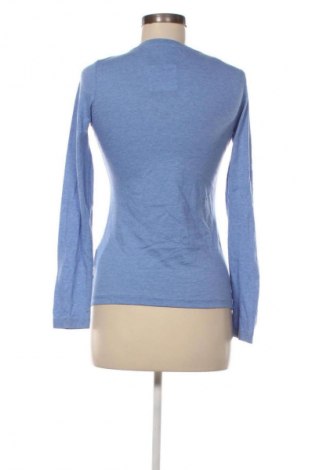 Damen Shirt Terranova, Größe M, Farbe Blau, Preis 5,99 €