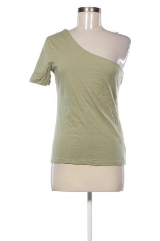 Damen Shirt Terranova, Größe XL, Farbe Grün, Preis 8,99 €