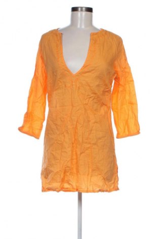 Damen Shirt Tex, Größe L, Farbe Orange, Preis 5,99 €