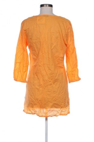 Damen Shirt Tex, Größe L, Farbe Orange, Preis 7,99 €