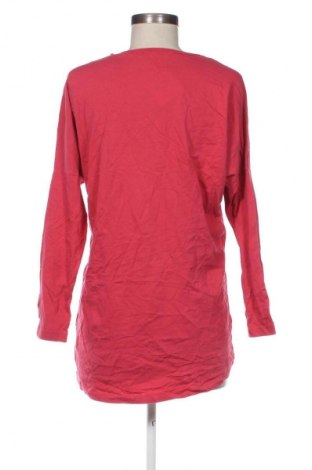 Bluzka damska Tezenis, Rozmiar M, Kolor Czerwony, Cena 13,99 zł