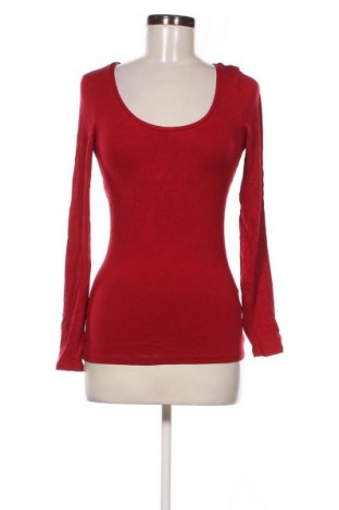 Damen Shirt Tezenis, Größe L, Farbe Rot, Preis 5,99 €