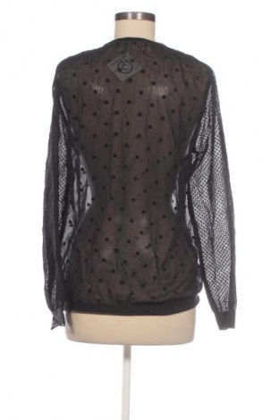 Damen Shirt Tezenis, Größe S, Farbe Schwarz, Preis 5,99 €