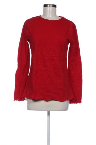 Damen Shirt Tezenis, Größe L, Farbe Rot, Preis 5,99 €