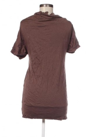Damen Shirt Tiffosi, Größe S, Farbe Braun, Preis 3,99 €