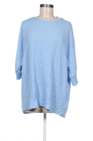 Női blúz Tippy, Méret 3XL, Szín Kék, Ár 3 729 Ft
