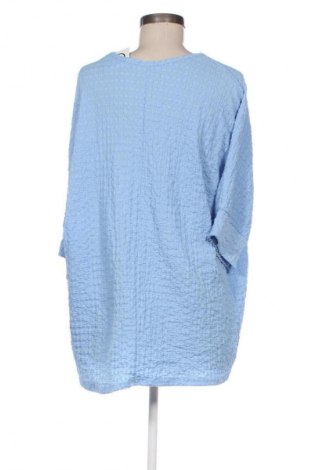 Női blúz Tippy, Méret 3XL, Szín Kék, Ár 3 729 Ft