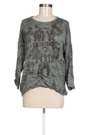 Damen Shirt Tippy, Größe XL, Farbe Mehrfarbig, Preis 5,99 €