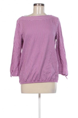 Damen Shirt Tom Tailor, Größe M, Farbe Lila, Preis 9,99 €