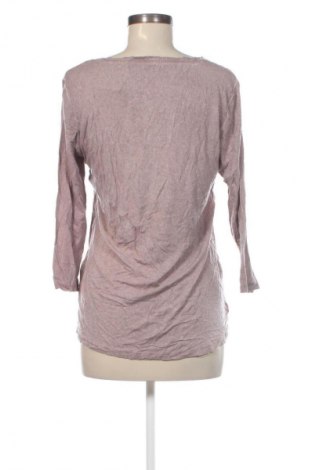 Damen Shirt Tom Tailor, Größe M, Farbe Lila, Preis 4,99 €
