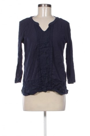 Damen Shirt Tom Tailor, Größe S, Farbe Blau, Preis 5,99 €