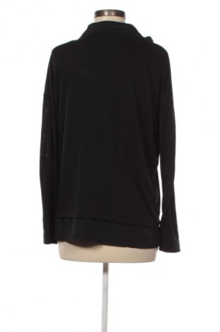 Damen Shirt Tom Tailor, Größe L, Farbe Schwarz, Preis 4,99 €