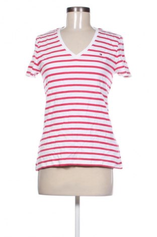 Bluză de femei Tommy Hilfiger, Mărime M, Culoare Multicolor, Preț 221,99 Lei