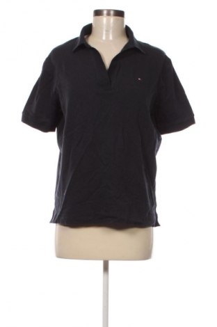 Γυναικείο t-shirt Tommy Hilfiger, Μέγεθος M, Χρώμα Μπλέ, Τιμή 86,99 €