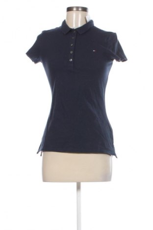 Damen Shirt Tommy Hilfiger, Größe S, Farbe Blau, Preis 95,99 €