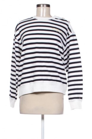 Bluzka damska Tommy Hilfiger, Rozmiar S, Kolor Kolorowy, Cena 584,99 zł