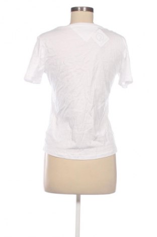 Damen Shirt Tommy Jeans, Größe S, Farbe Weiß, Preis 45,99 €