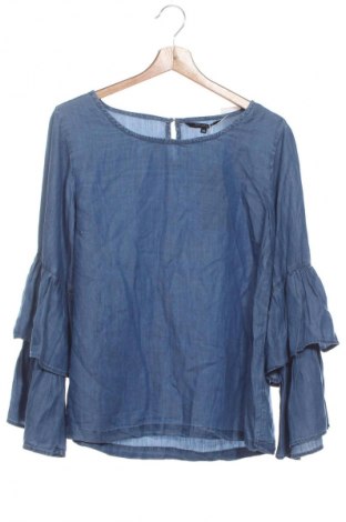 Damen Shirt Top Secret, Größe XS, Farbe Blau, Preis 18,47 €