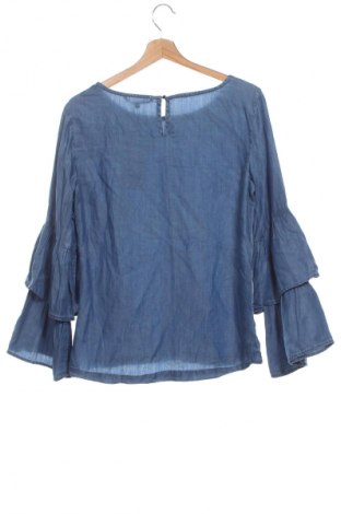 Damen Shirt Top Secret, Größe XS, Farbe Blau, Preis 18,47 €