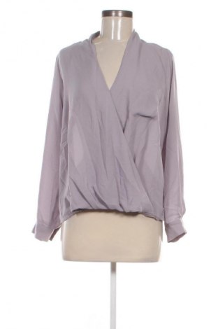 Damen Shirt Topshop, Größe M, Farbe Aschrosa, Preis 10,99 €