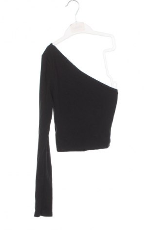 Bluză de femei Trendyol, Mărime XS, Culoare Negru, Preț 232,65 Lei