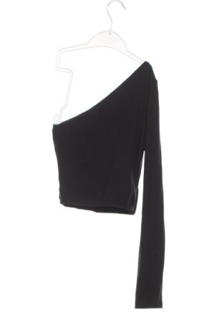 Bluză de femei Trendyol, Mărime XS, Culoare Negru, Preț 232,65 Lei