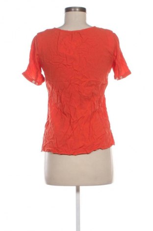 Dámská halenka Tricot, Velikost M, Barva Oranžová, Cena  79,00 Kč