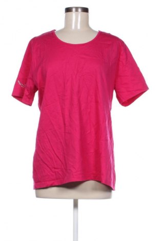 Damen Shirt Trigema, Größe XL, Farbe Rosa, Preis € 23,99