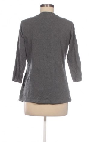 Damen Shirt Trussardi Jeans, Größe XL, Farbe Grau, Preis € 42,99