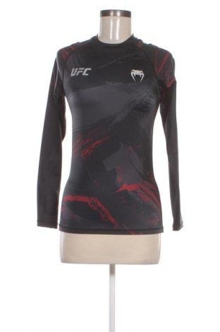 Bluză de femei UFC, Mărime S, Culoare Negru, Preț 116,50 Lei