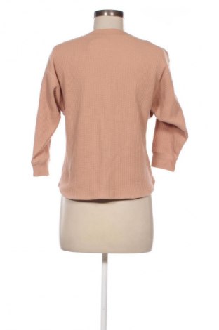 Bluză de femei Uniqlo, Mărime S, Culoare Bej, Preț 33,99 Lei