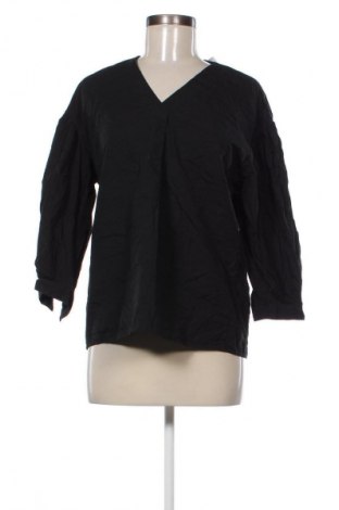 Damen Shirt Uniqlo, Größe S, Farbe Schwarz, Preis 9,99 €