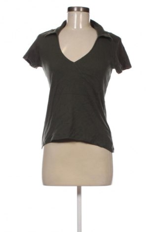 Bluză de femei United Colors Of Benetton, Mărime S, Culoare Verde, Preț 66,99 Lei