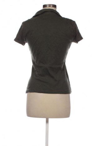 Bluză de femei United Colors Of Benetton, Mărime S, Culoare Verde, Preț 66,99 Lei
