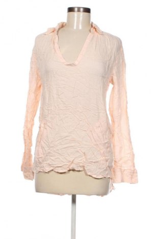 Damen Shirt United Colors Of Benetton, Größe M, Farbe Rosa, Preis 4,99 €