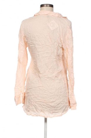 Damen Shirt United Colors Of Benetton, Größe M, Farbe Rosa, Preis 4,99 €