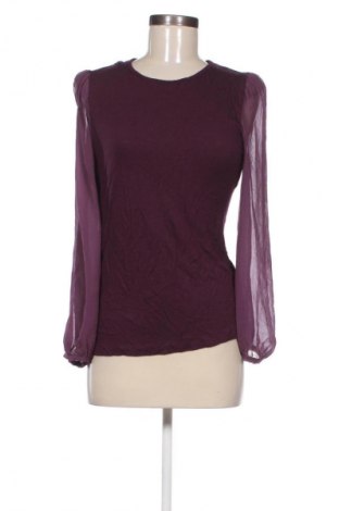 Damen Shirt United Colors Of Benetton, Größe M, Farbe Lila, Preis € 23,99
