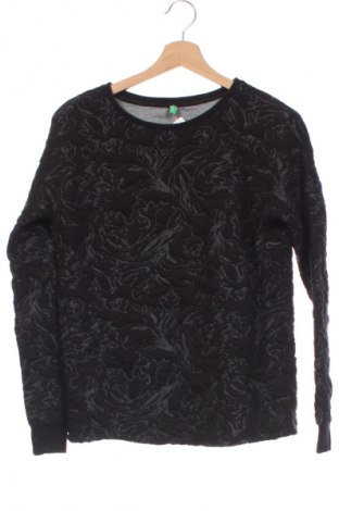 Dámská halenka United Colors Of Benetton, Velikost XS, Barva Černá, Cena  129,00 Kč