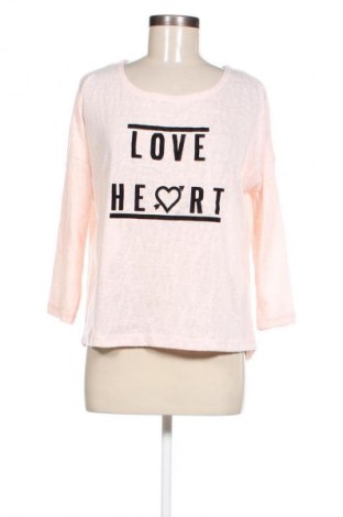 Damen Shirt Up 2 Fashion, Größe S, Farbe Rosa, Preis 3,99 €